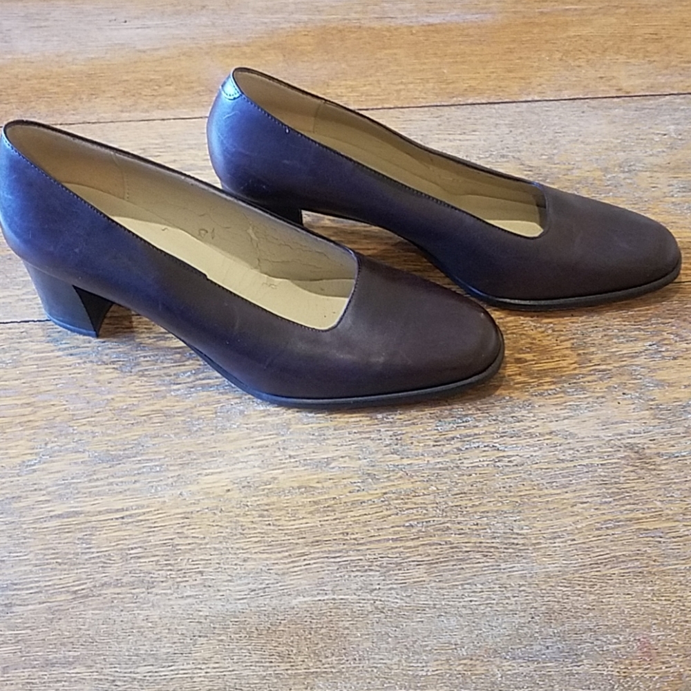 Enrico Gori Firenze pump